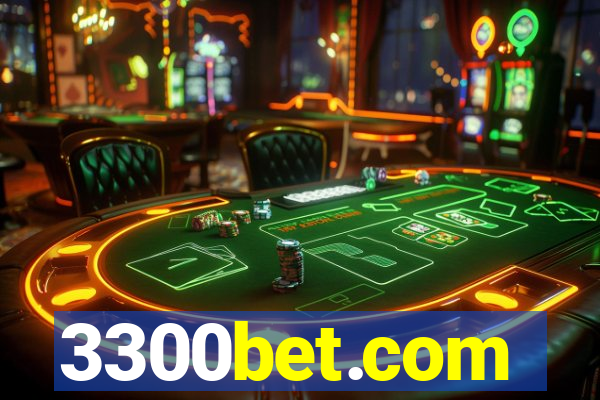 3300bet.com