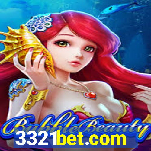 3321bet.com