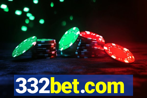 332bet.com