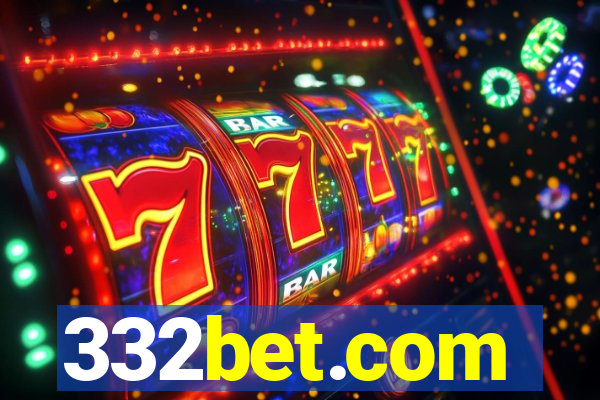 332bet.com