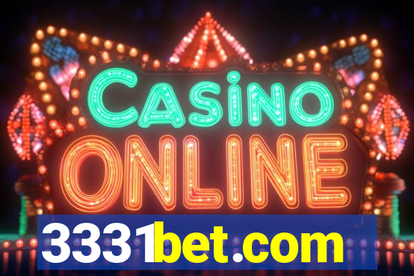 3331bet.com