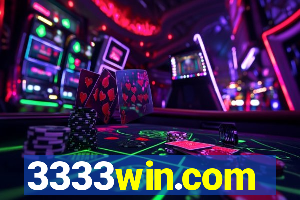 3333win.com