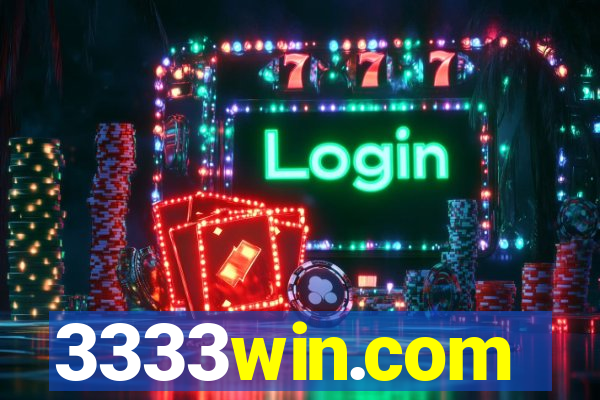 3333win.com