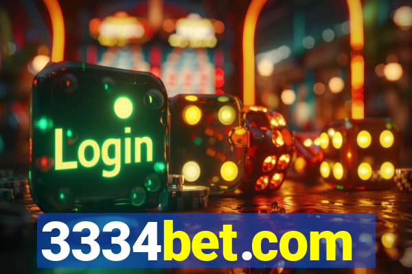 3334bet.com