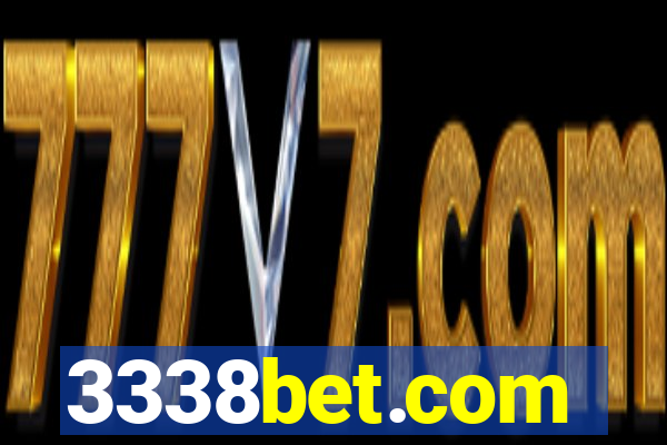 3338bet.com