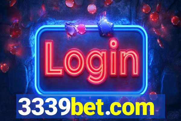 3339bet.com