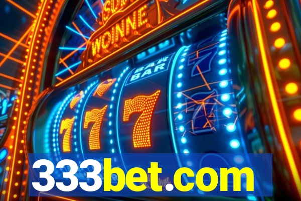 333bet.com