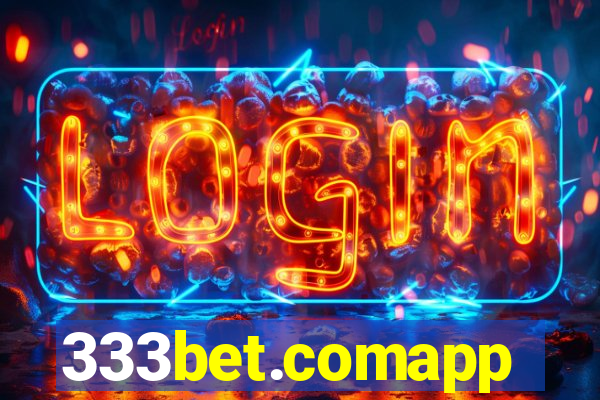 333bet.comapp