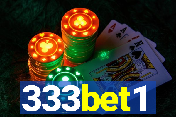 333bet1