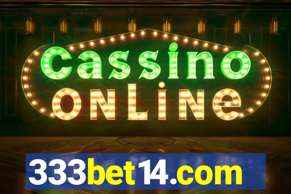 333bet14.com