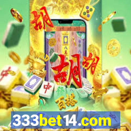 333bet14.com