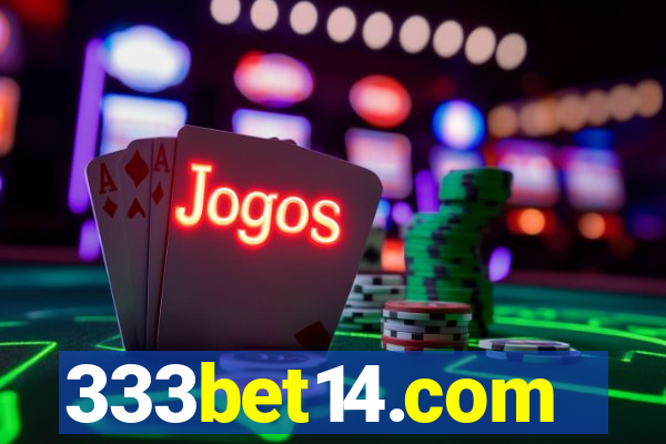 333bet14.com