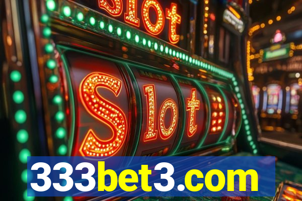 333bet3.com