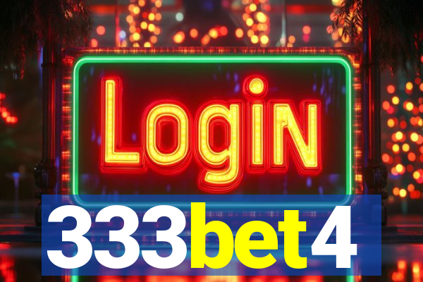 333bet4