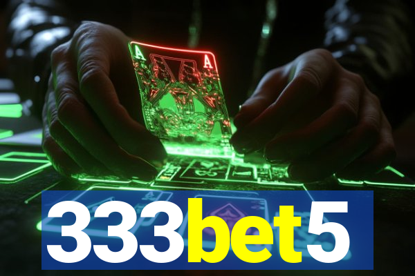 333bet5