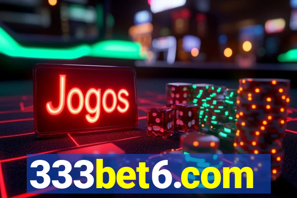 333bet6.com