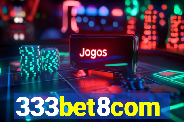 333bet8com