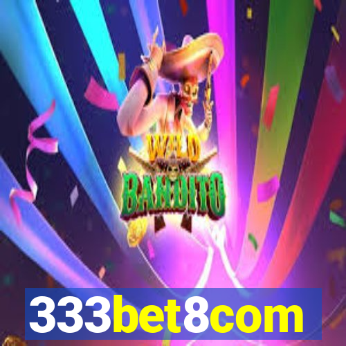 333bet8com