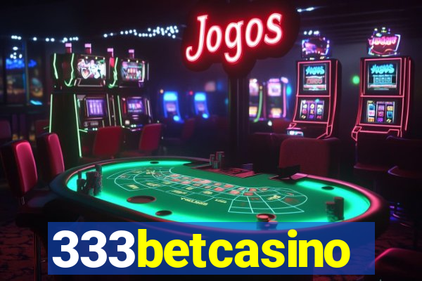 333betcasino