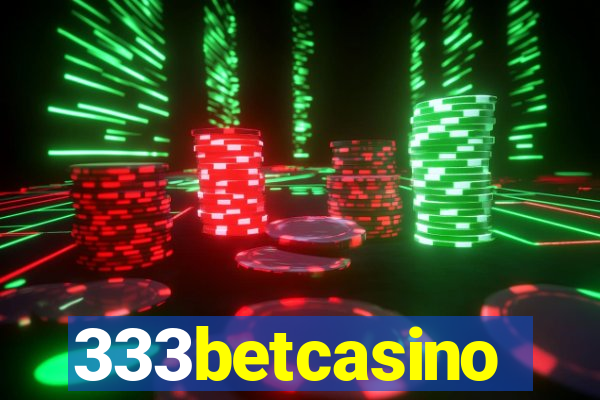 333betcasino