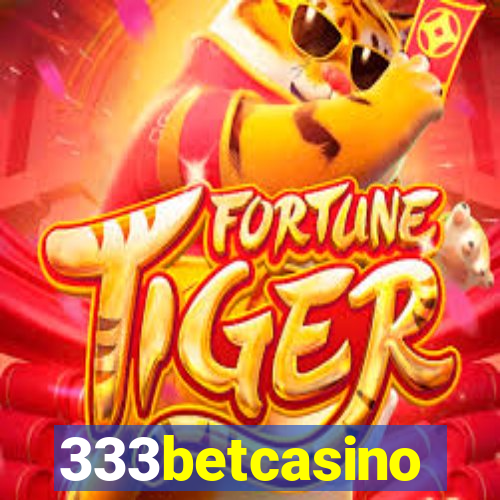 333betcasino