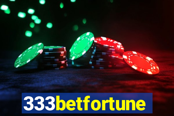 333betfortune