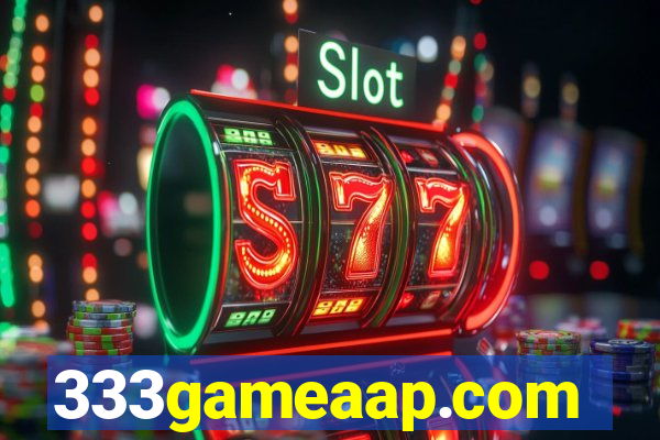 333gameaap.com