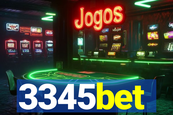 3345bet