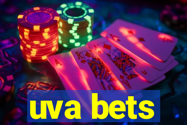 uva bets