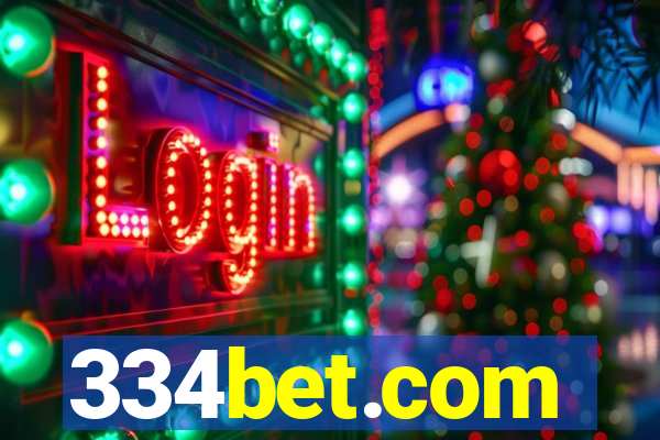 334bet.com