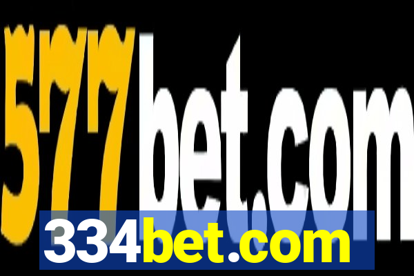 334bet.com