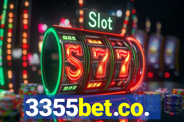 3355bet.co.