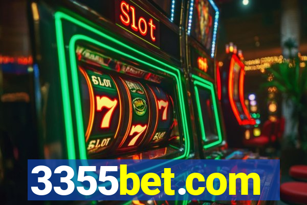 3355bet.com