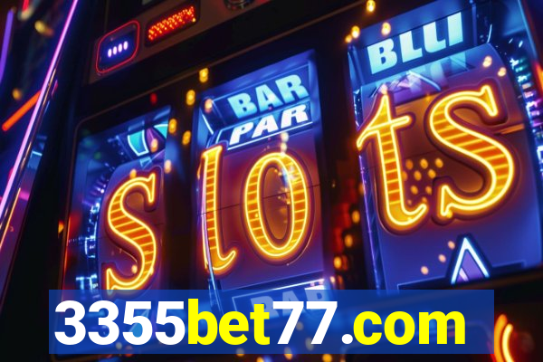 3355bet77.com