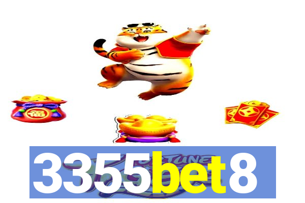 3355bet8