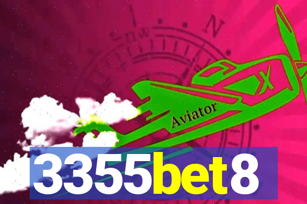 3355bet8