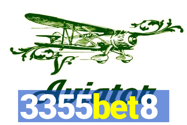 3355bet8