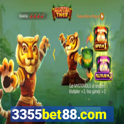 3355bet88.com