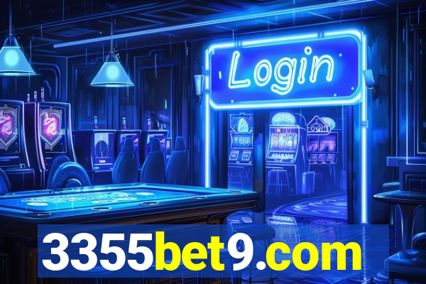 3355bet9.com