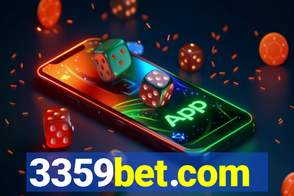 3359bet.com