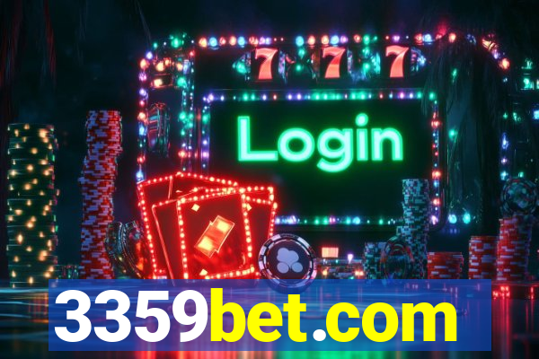 3359bet.com