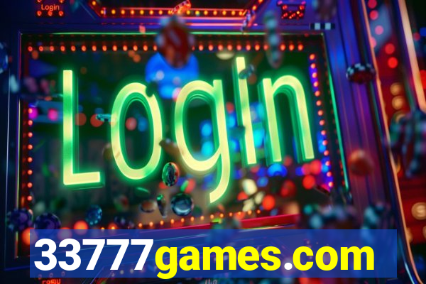 33777games.com