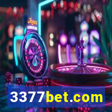 3377bet.com