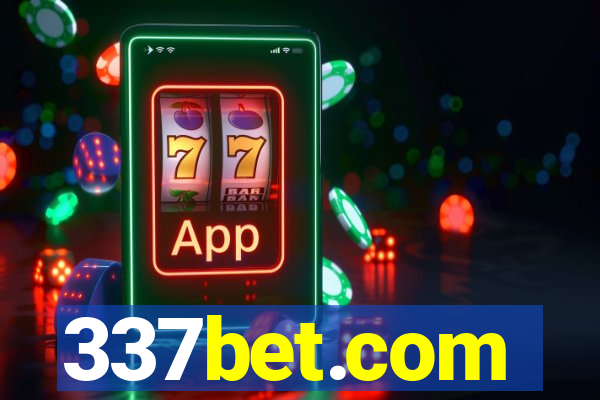 337bet.com