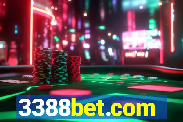 3388bet.com