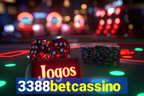 3388betcassino