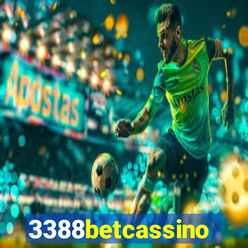 3388betcassino