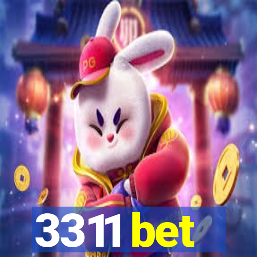 3311 bet