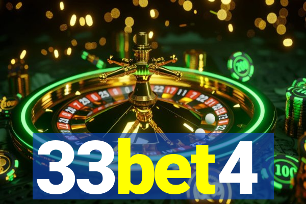 33bet4