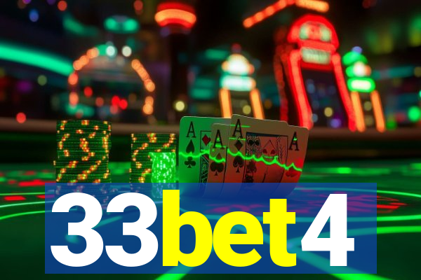 33bet4